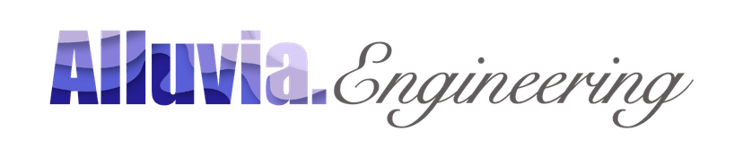 Alluvia Logo